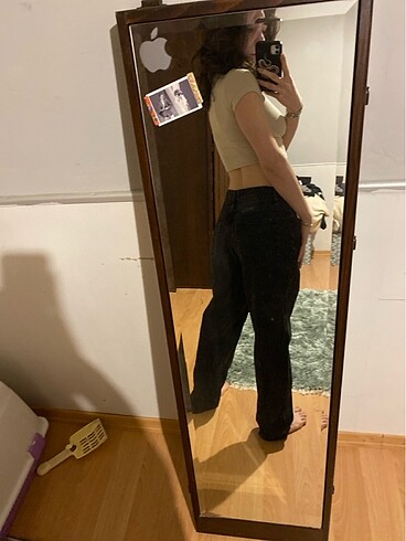 26 Beden Jean pantalon