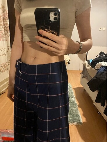 Koton Kumaş pantalon