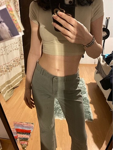 34 Beden Pantalon