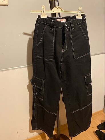 Baggy jean