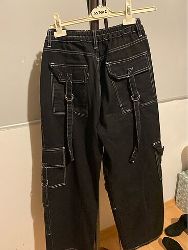 American Vintage Baggy jean