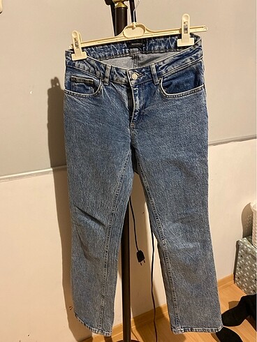 Jean pantalon