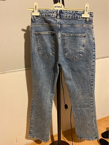 34 Beden Jean pantalon