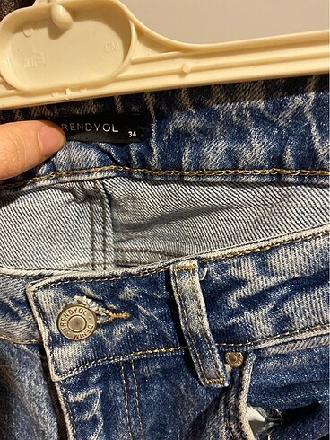 Trendyol & Milla Jean pantalon