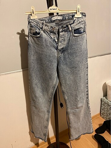 Kot pantalon