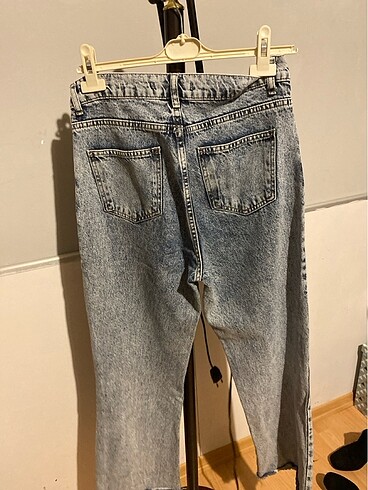 38 Beden Kot pantalon