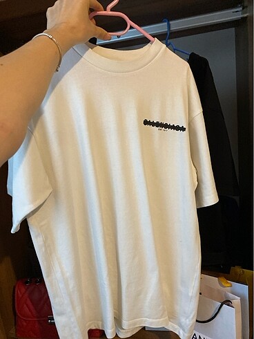 Balenciaga tshirt