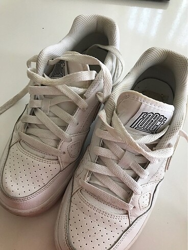 Orijinal Nike Air force