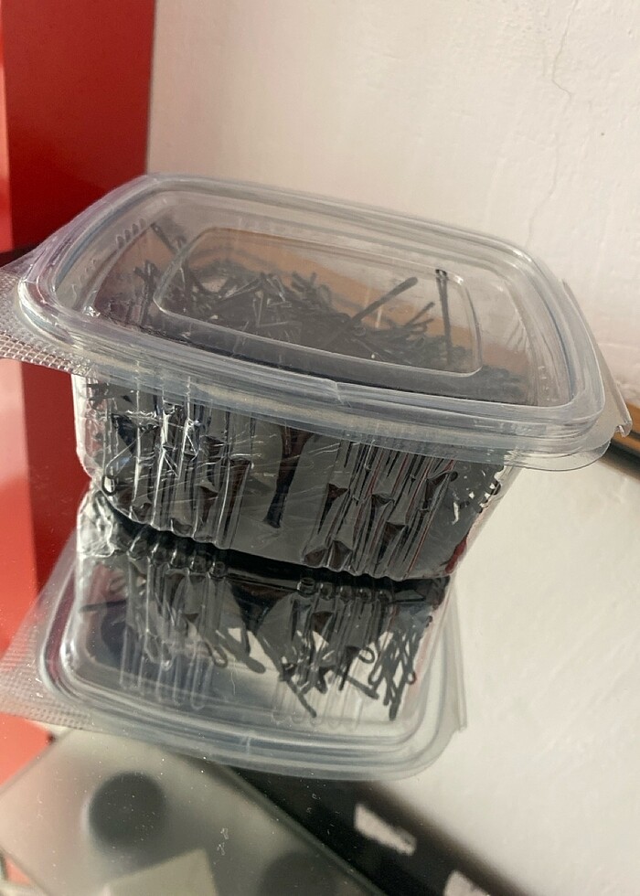 Tel toka - Görsel 2