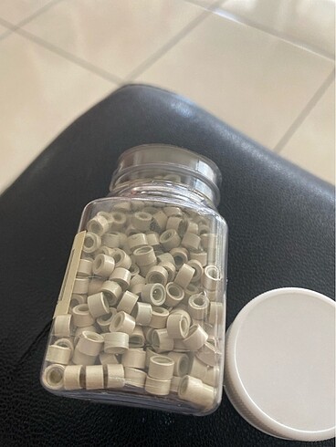 Saç boncuğu - Görsel 3