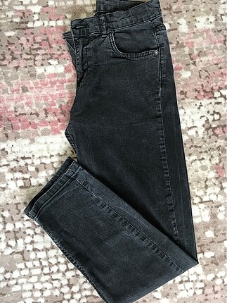 10 Yaş Beden Pantolon
