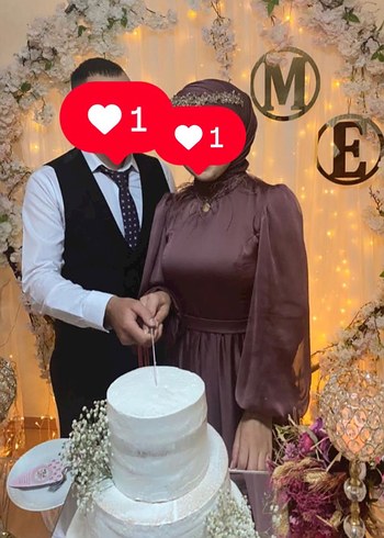 Tesettür abiye