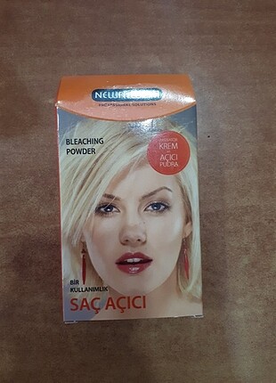 Saç açıcı 