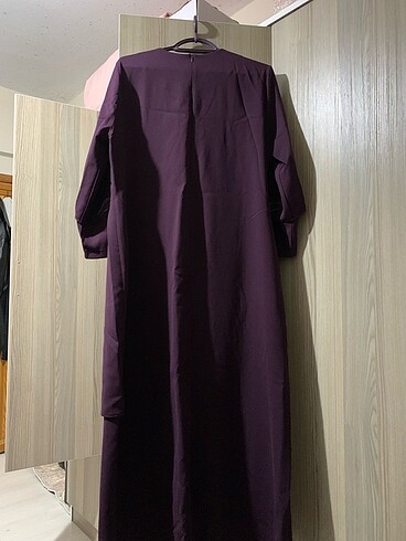 52 Beden Abaya