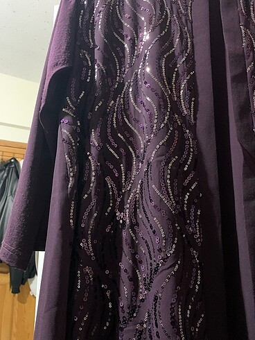 52 Beden Abaya