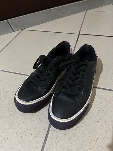 Bershka bershka spor ayakkabi