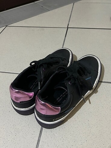 38 Beden bershka spor ayakkabi