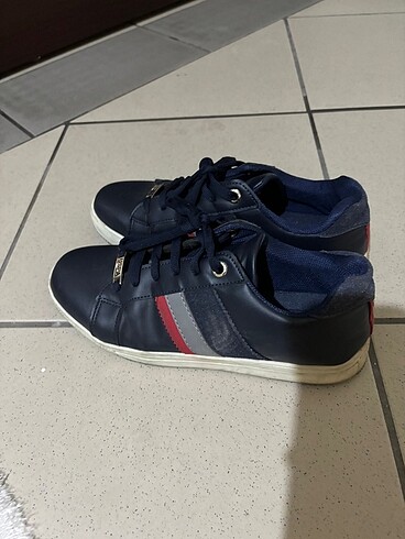 U.S Polo Assn. U.S. polo spor ayakkabisi