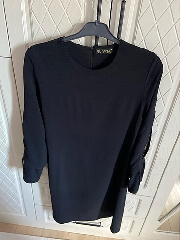 Tunik elbise