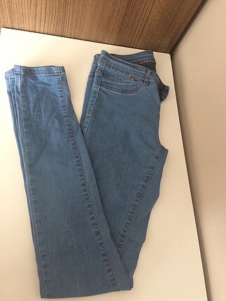 27 Beden Kot pantolon
