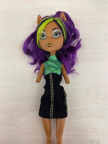 Monster High Bebek