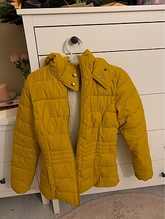 Ltb sarı mont