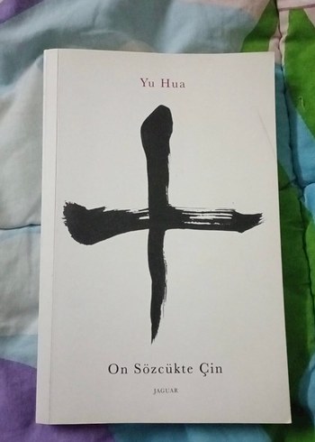 On Sözcükte Çin