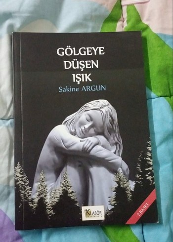 Gölgeye Düşen Işık