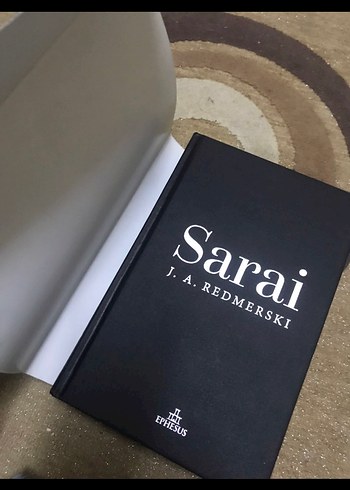  Katiller Çetesi Sarai
