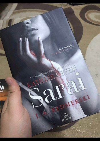 Katiller Çetesi Sarai