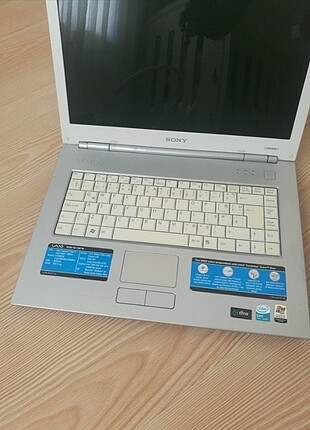 Sony Vaio