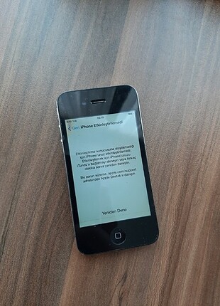 İphone 4