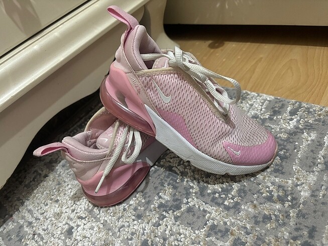 29 Beden Nike ayakkabi