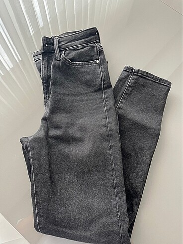 Mom jean