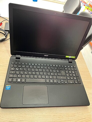 Acer Aspire ES1-531 Notebook