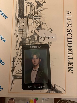 NCT shotaro
