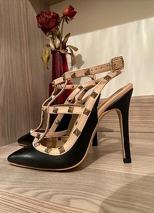 Stiletto