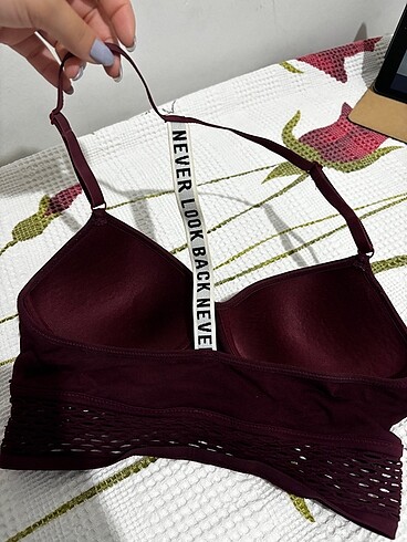 NewYorker Bralet