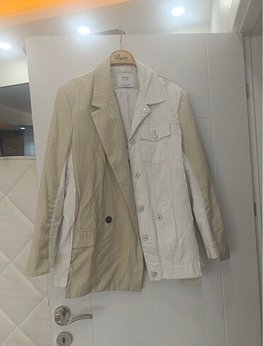 BERSHKA ceket