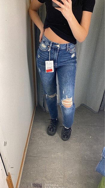 Pull and Bear Pull&Bear Jean