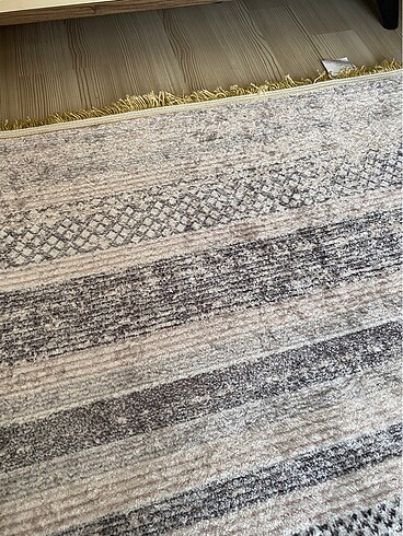  Beden Kilim