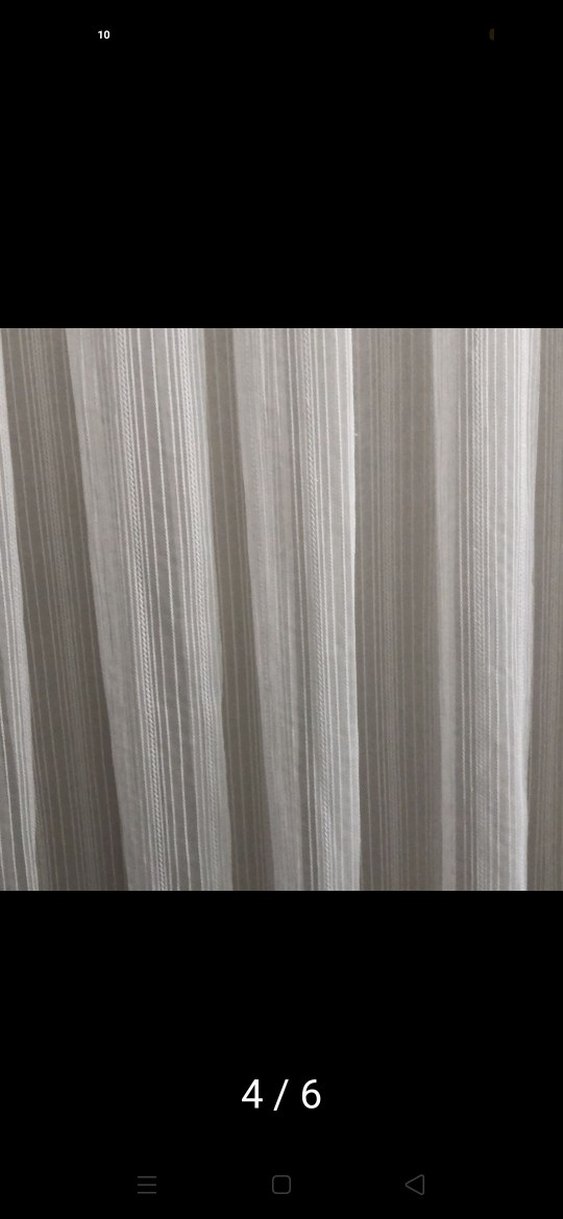 Modern Perde - Görsel 2