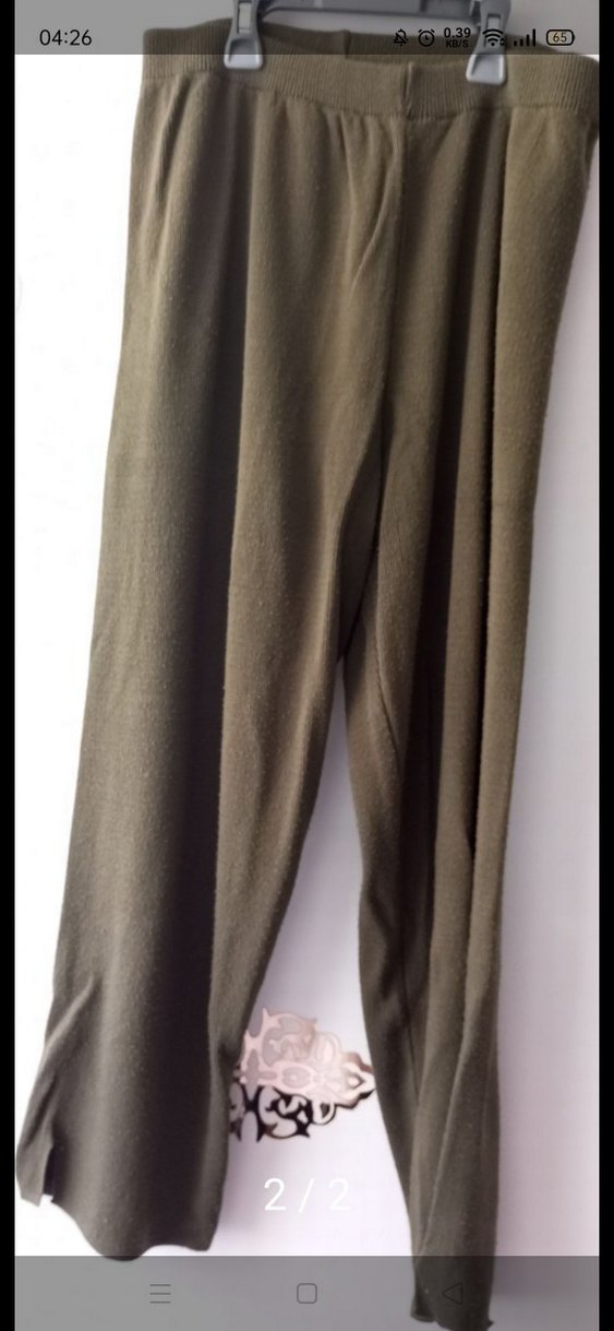 Triko takım - Görsel 2