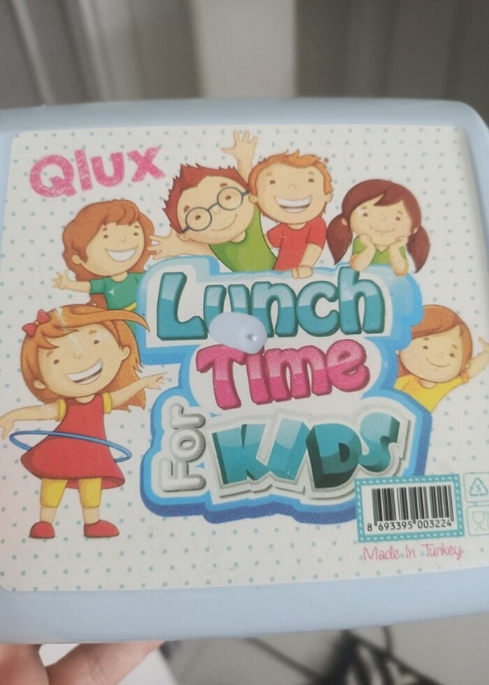 Beslenme kutusu  - Görsel 2