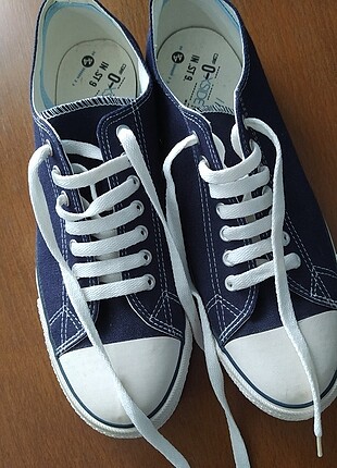 Lcw erkek Converse ayakkabı