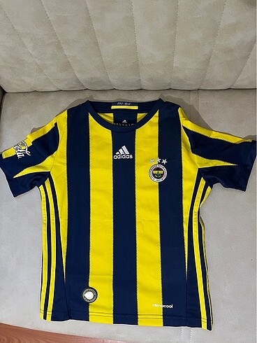 110. Yıl Orijinal Fenerbahçe Forması