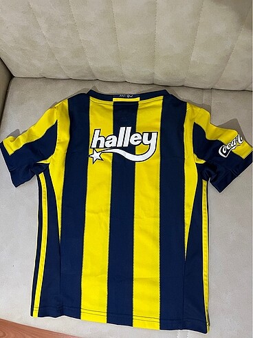 Fenerium 110. Yıl Orijinal Fenerbahçe Forması