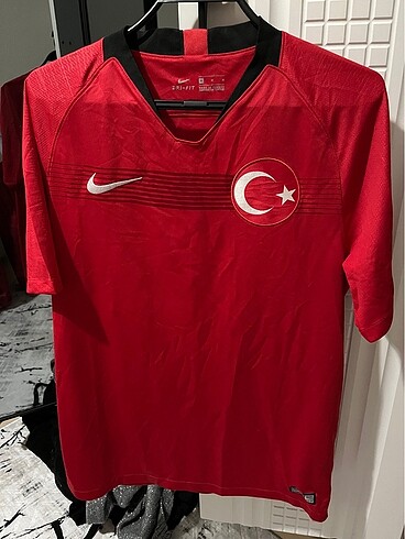 Türkiye forması