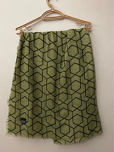 Freshscarfs şal