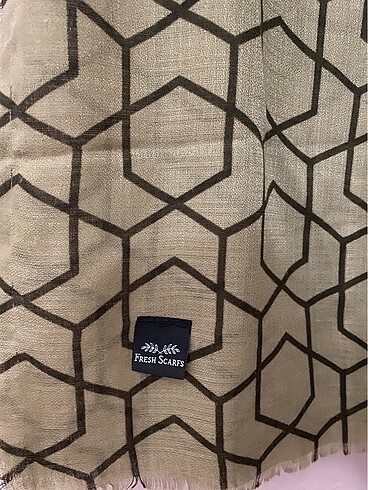 Armine Freshscarfs şal